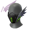 Angelic Edge (Mask)