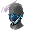 Angelic Wings (Mask)