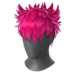 Hot Pink Hound (Head)