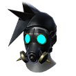 Marionette Void (Mask)