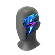 Interstellar Observer (Mask)