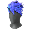Frostfire Polar (Head)