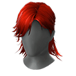 Fiery Radiance (Head)