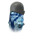 Icy Mask