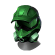 Trident Suit (Mask)