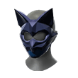 Crystal Twilight (Mask)