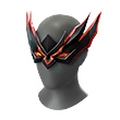 Wrathful Illusion (Mask)