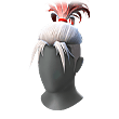 Wrathful Illusion (Head)