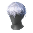 Chroma Flare (Head)