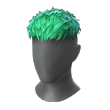 Turquoise Tech (Head)