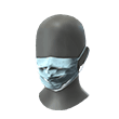Pulse Rider (Mask)