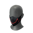 Turbo Racer (Mask)