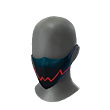 Velocity Racer (Mask)