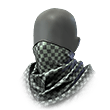 Stardust Checker (Mask)