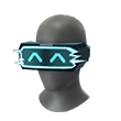 Byte Bugbear (Mask)