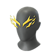 Golden Paradox (Mask)