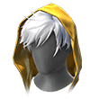Golden Paradox (Head)