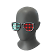 Crossroad Icon (Mask)