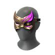 Fighter-o'-the-Wisp (Mask)