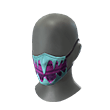 Poison Flytrap (Mask)