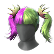 Poison Sundew (Head)