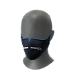 Denim Beat (Mask)