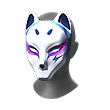 Foxlight Phantom (Mask)