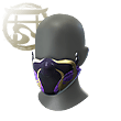 Mystic Aura (Mask)