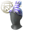 Mystic Aura (Head)
