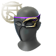 Tainted Aura (Mask)