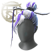Tainted Aura (Head)