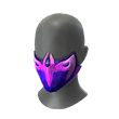 Shadow Prowler (Mask)