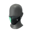 Code K (Mask)
