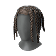 Salt Dread Style (Head)