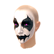 Demented Maniac (Facepaint)