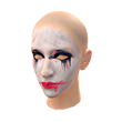 Wilderness Trapper (Facepaint)