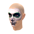 Trick or Treat (Facepaint)