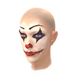 The Clown (Facepaint)