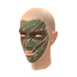 Camouflage (Facepaint)