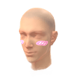 Blush (Facepaint)