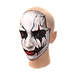 Cursed Beast Tamer (Facepaint)