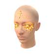 MAX Raychaser (Facepaint)