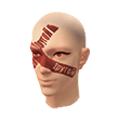 Strap Trap (Facepaint)