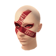 Strap Trap (Facepaint)