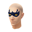 Phoenix Zest (Facepaint)