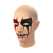 Tricky Jolly (Facepaint)