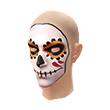 Duke of Terrorville (Facepaint)