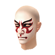 Ballad of Oni (Facepaint)