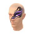 Grim Aura Facepaint