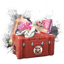 Summer Beaches Loot Crate